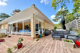 achat maison arcachon 33120