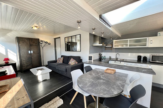 achat maison arcachon 33120