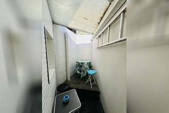 achat maison arcachon 33120