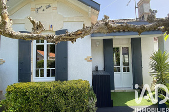 achat maison arcachon 33120