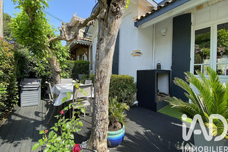 achat maison arcachon 33120