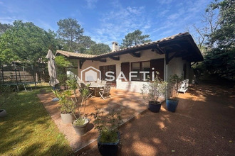 achat maison arcachon 33120