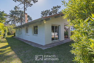 achat maison arcachon 33120