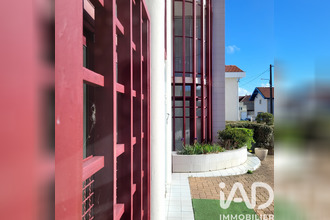 achat maison arcachon 33120