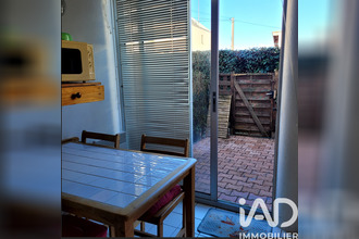 achat maison arcachon 33120