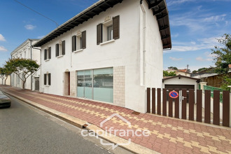achat maison arcachon 33120