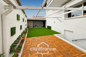 achat maison arcachon 33120