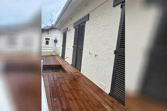 achat maison arcachon 33120