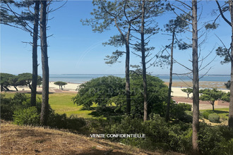 achat maison arcachon 33120