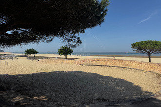achat maison arcachon 33120