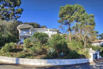 achat maison arcachon 33120