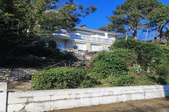 achat maison arcachon 33120