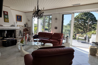 achat maison arcachon 33120