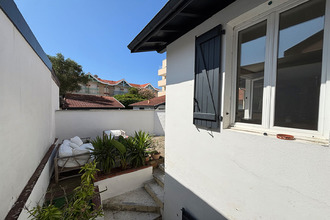 achat maison arcachon 33120