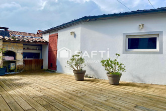 achat maison arcachon 33120