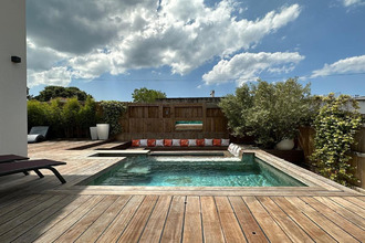 achat maison arcachon 33120