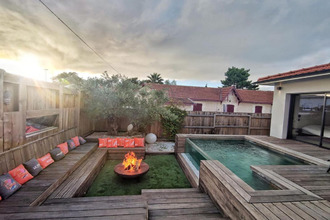 achat maison arcachon 33120