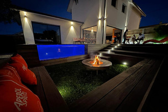 achat maison arcachon 33120