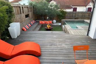 achat maison arcachon 33120