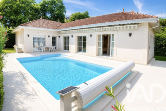 achat maison arcachon 33120