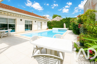 achat maison arcachon 33120