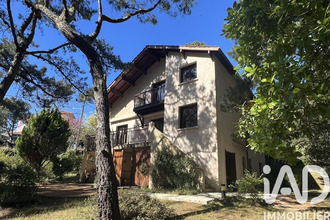 achat maison arcachon 33120