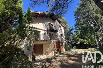 achat maison arcachon 33120