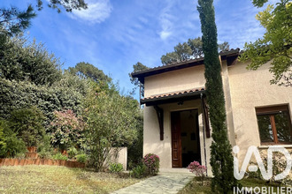 achat maison arcachon 33120
