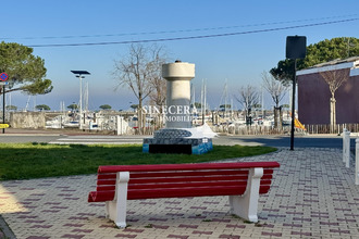 achat maison arcachon 33120