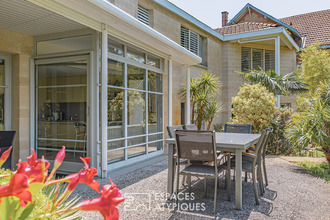 achat maison arcachon 33120