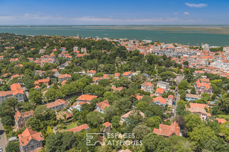 achat maison arcachon 33120