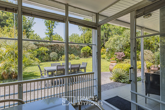 achat maison arcachon 33120