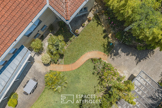 achat maison arcachon 33120