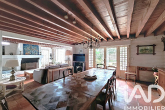 achat maison arcachon 33120
