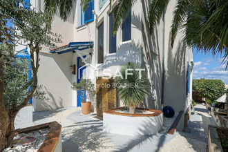 achat maison arcachon 33120