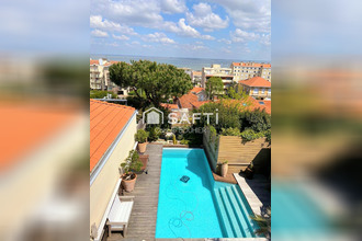 achat maison arcachon 33120