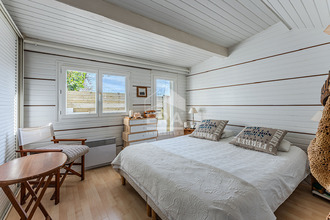 achat maison arcachon 33120