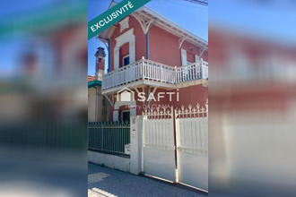 achat maison arcachon 33120