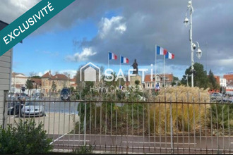 achat maison arcachon 33120