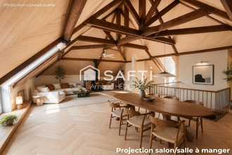 achat maison arcachon 33120