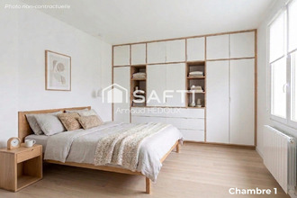 achat maison arcachon 33120