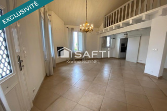 achat maison arcachon 33120