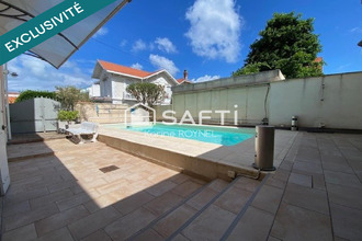 achat maison arcachon 33120