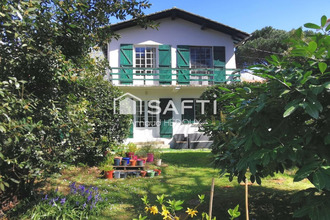 achat maison arcachon 33120