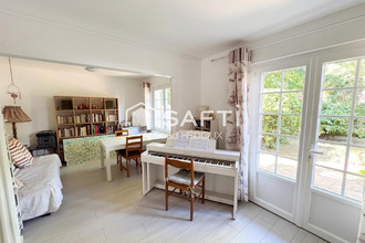 achat maison arcachon 33120