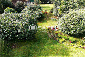 achat maison arcachon 33120