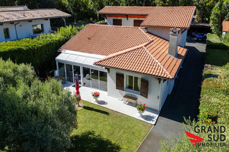 achat maison arcachon 33120