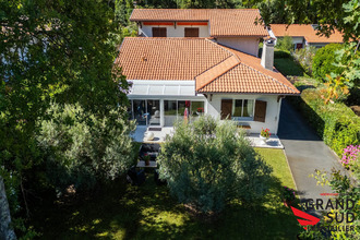 achat maison arcachon 33120