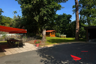 achat maison arcachon 33120