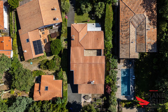 achat maison arcachon 33120